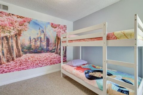 Copropriété à louer à Kissimmee, Floride: 3 chambres, 113.34 m2 № 2431688 - photo 20