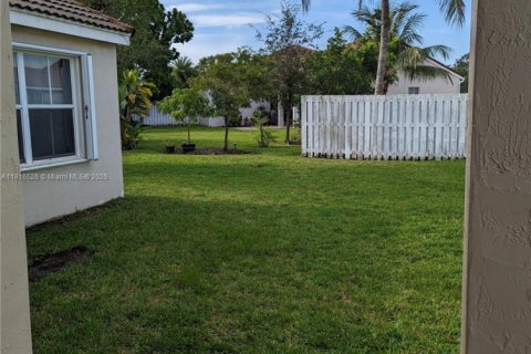 Villa ou maison à louer à Weston, Floride: 3 chambres, 133.78 m2 № 1936651 - photo 20
