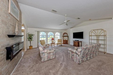 Villa ou maison à vendre à Rotonda, Floride: 3 chambres, 189.15 m2 № 2232334 - photo 21