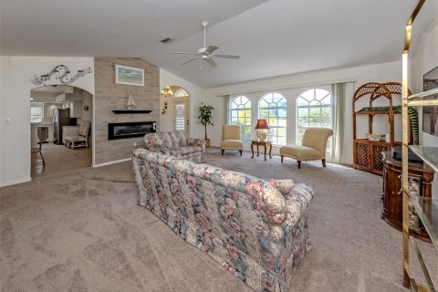 Villa ou maison à vendre à Rotonda, Floride: 3 chambres, 189.15 m2 № 2232334 - photo 22