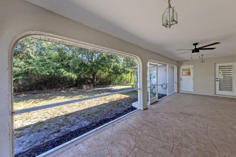 Villa ou maison à vendre à Rotonda, Floride: 3 chambres, 189.15 m2 № 2232334 - photo 19