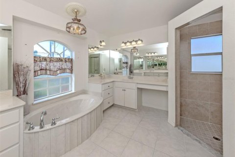 Villa ou maison à vendre à Rotonda, Floride: 3 chambres, 189.15 m2 № 2232334 - photo 15