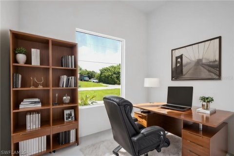 Casa en alquiler en Lehigh Acres, Florida, 3 dormitorios, 152.64 m2 № 1615288 - foto 4