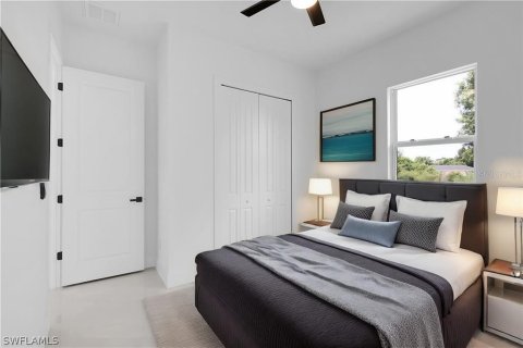 Casa en alquiler en Lehigh Acres, Florida, 3 dormitorios, 152.64 m2 № 1615288 - foto 5