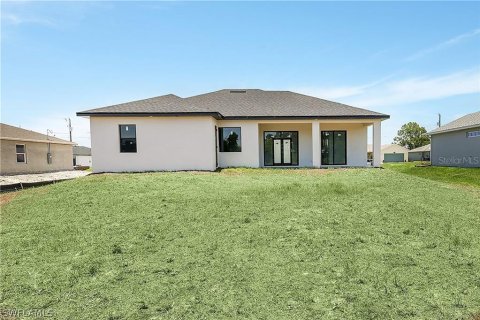 Casa en alquiler en Lehigh Acres, Florida, 3 dormitorios, 152.64 m2 № 1615288 - foto 2