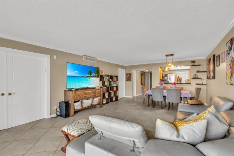 Condominio en alquiler en Pompano Beach, Florida, 3 dormitorios, 129.13 m2 № 2086245 - foto 7