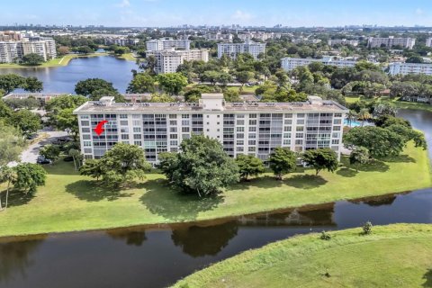 Condominio en alquiler en Pompano Beach, Florida, 3 dormitorios, 129.13 m2 № 2086245 - foto 20