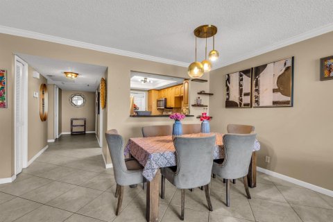 Condominio en alquiler en Pompano Beach, Florida, 3 dormitorios, 129.13 m2 № 2086245 - foto 9
