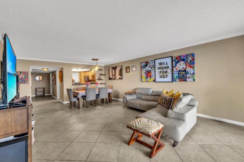 Condominio en alquiler en Pompano Beach, Florida, 3 dormitorios, 129.13 m2 № 2086245 - foto 8