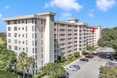 Condominio en alquiler en Pompano Beach, Florida, 3 dormitorios, 129.13 m2 № 2086245 - foto 22