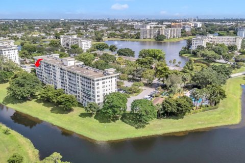 Condominio en alquiler en Pompano Beach, Florida, 3 dormitorios, 129.13 m2 № 2086245 - foto 23