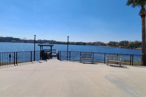 Copropriété à louer à Altamonte Springs, Floride: 2 chambres, 76.74 m2 № 2403025 - photo 18