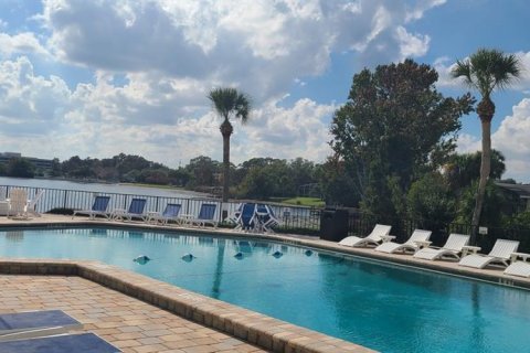 Copropriété à louer à Altamonte Springs, Floride: 2 chambres, 76.74 m2 № 2403025 - photo 17