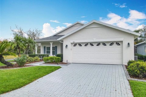 Casa en venta en Poinciana, Florida, 2 dormitorios, 146.23 m2 № 1612457 - foto 2
