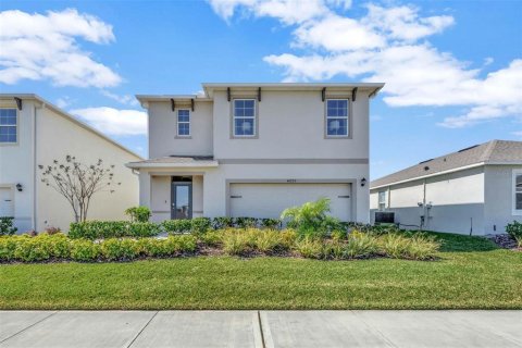 House in Port Orange, Florida 5 bedrooms, 227.33 sq.m. № 1717249 - photo 1