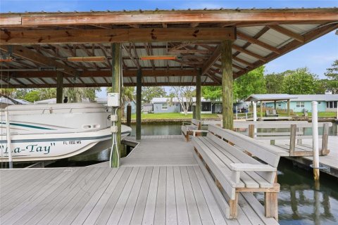 House in Crystal River, Florida 3 bedrooms, 166.48 sq.m. № 2233288 - photo 30