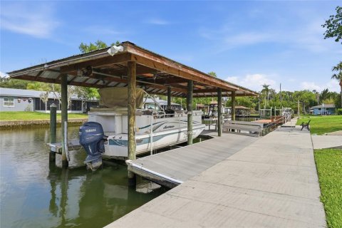 House in Crystal River, Florida 3 bedrooms, 166.48 sq.m. № 2233288 - photo 28