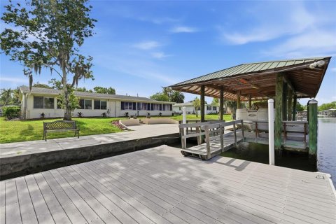 House in Crystal River, Florida 3 bedrooms, 166.48 sq.m. № 2233288 - photo 29