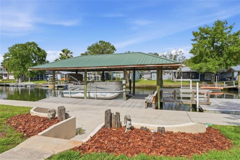 House in Crystal River, Florida 3 bedrooms, 166.48 sq.m. № 2233288 - photo 23