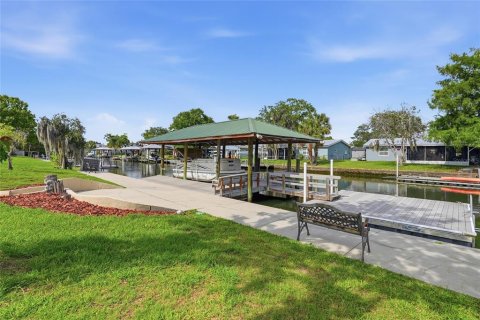 House in Crystal River, Florida 3 bedrooms, 166.48 sq.m. № 2233288 - photo 27