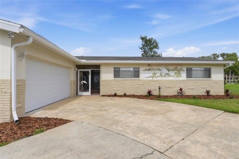 House in Crystal River, Florida 3 bedrooms, 166.48 sq.m. № 2233288 - photo 2