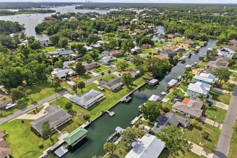 House in Crystal River, Florida 3 bedrooms, 166.48 sq.m. № 2233288 - photo 17