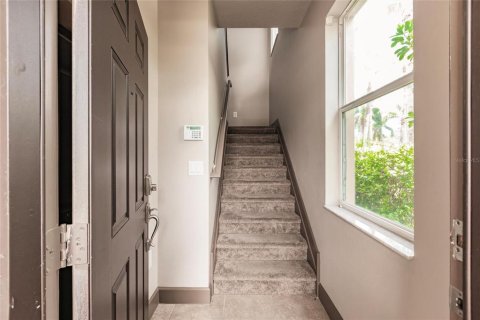 Townhouse in Sarasota, Florida 2 bedrooms, 96.25 sq.m. № 1796501 - photo 6