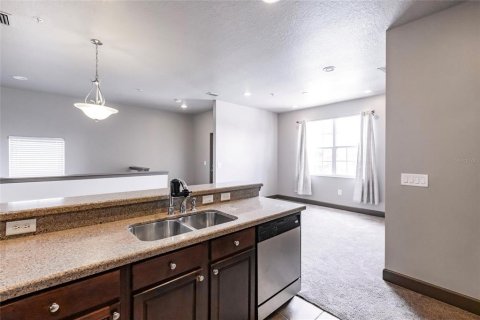 Townhouse in Sarasota, Florida 2 bedrooms, 96.25 sq.m. № 1796501 - photo 21