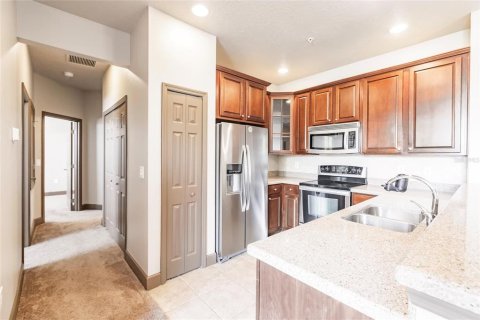 Townhouse in Sarasota, Florida 2 bedrooms, 96.25 sq.m. № 1796501 - photo 17