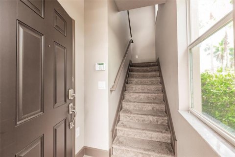 Townhouse in Sarasota, Florida 2 bedrooms, 96.25 sq.m. № 1796501 - photo 7