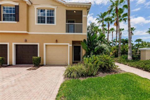 Townhouse in Sarasota, Florida 2 bedrooms, 96.25 sq.m. № 1796501 - photo 4