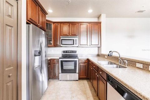 Townhouse in Sarasota, Florida 2 bedrooms, 96.25 sq.m. № 1796501 - photo 18