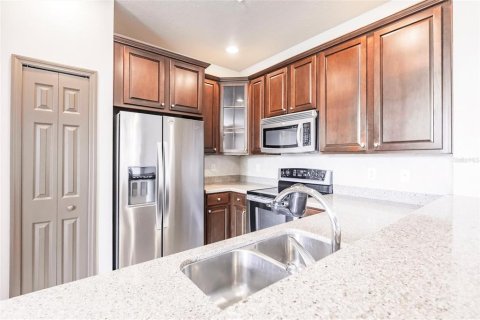 Townhouse in Sarasota, Florida 2 bedrooms, 96.25 sq.m. № 1796501 - photo 20