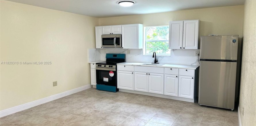 Appartement à Miami, Floride 2 chambres № 1990971