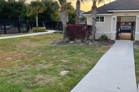 Townhouse in Davenport, Florida 3 bedrooms, 132.01 sq.m. № 1616837 - photo 21