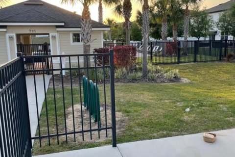 Townhouse in Davenport, Florida 3 bedrooms, 132.01 sq.m. № 1616837 - photo 22