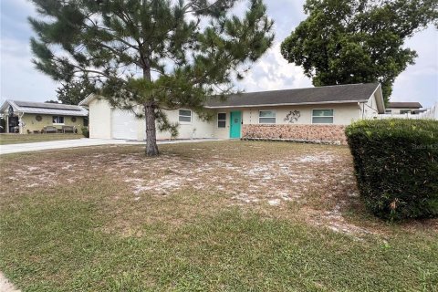 Villa ou maison à Orlando, Floride 3 chambres, 142.33 m2 № 2283663