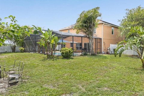 Casa en alquiler en Kissimmee, Florida, 5 dormitorios, 206.43 m2 № 1901768 - foto 24