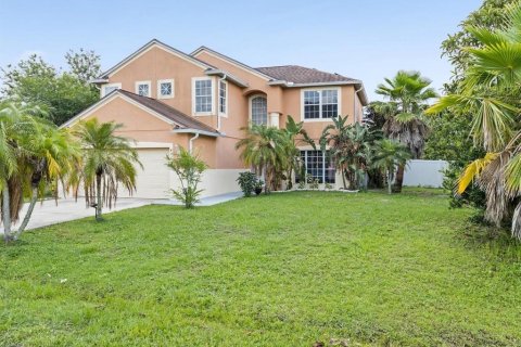 Casa en alquiler en Kissimmee, Florida, 5 dormitorios, 206.43 m2 № 1901768 - foto 23
