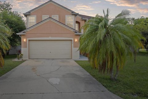 Casa en alquiler en Kissimmee, Florida, 5 dormitorios, 206.43 m2 № 1901768 - foto 22
