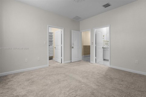 Adosado en venta en Homestead, Florida, 3 dormitorios, 136.19 m2 № 2023991 - foto 11