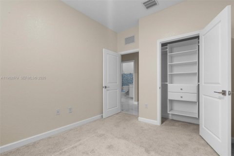 Adosado en venta en Homestead, Florida, 3 dormitorios, 136.19 m2 № 2023991 - foto 16