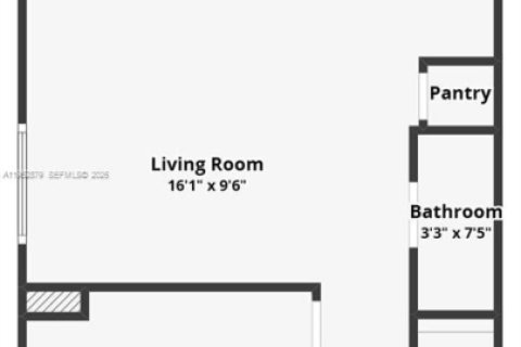 Adosado en venta en Homestead, Florida, 3 dormitorios, 136.19 m2 № 2023991 - foto 20