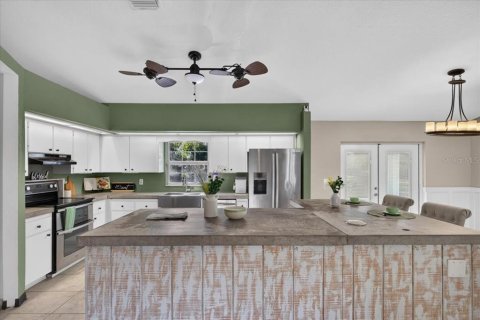 Villa ou maison à vendre à Ocala, Floride: 3 chambres, 148.83 m2 № 2419800 - photo 9