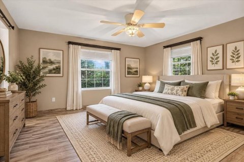 Villa ou maison à vendre à Ocala, Floride: 3 chambres, 148.83 m2 № 2419800 - photo 4