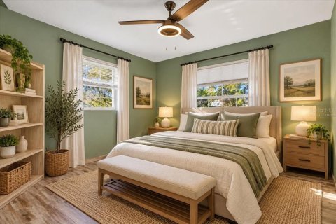 Villa ou maison à vendre à Ocala, Floride: 3 chambres, 148.83 m2 № 2419800 - photo 5