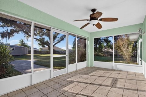 Villa ou maison à vendre à Ocala, Floride: 3 chambres, 148.83 m2 № 2419800 - photo 29