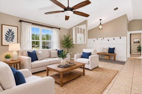 Villa ou maison à vendre à Ocala, Floride: 3 chambres, 148.83 m2 № 2419800 - photo 2