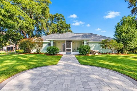 Villa ou maison à vendre à Ocala, Floride: 3 chambres, 148.83 m2 № 2419800 - photo 30
