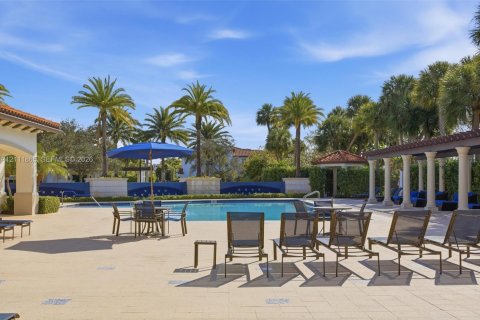 Villa ou maison à vendre à Pembroke Pines, Floride: 3 chambres, 195.47 m2 № 2436439 - photo 27